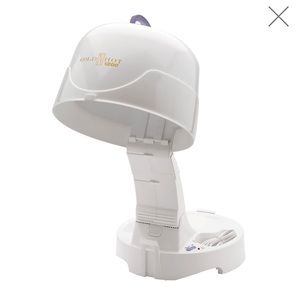 Gold ‘N Hot Hooded 1200-Watt Dryer, Brand New Unopened Box